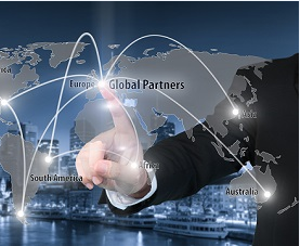 Global Partners