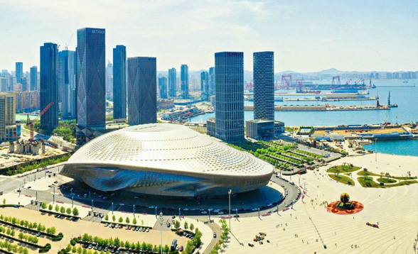 DALIAN