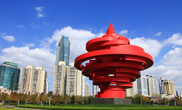 QINGDAO
