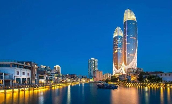 XIAMEN