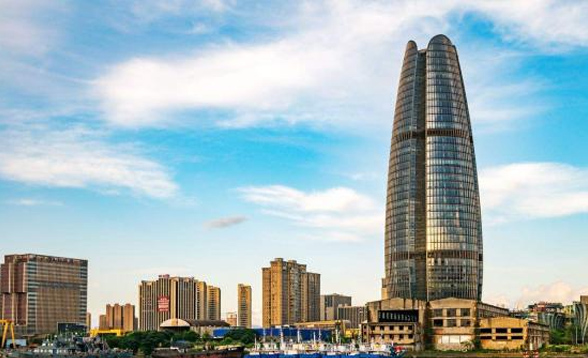 NINGBO