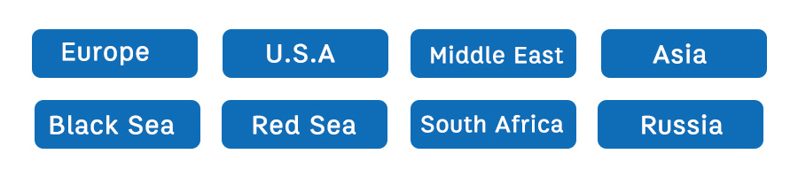 sea